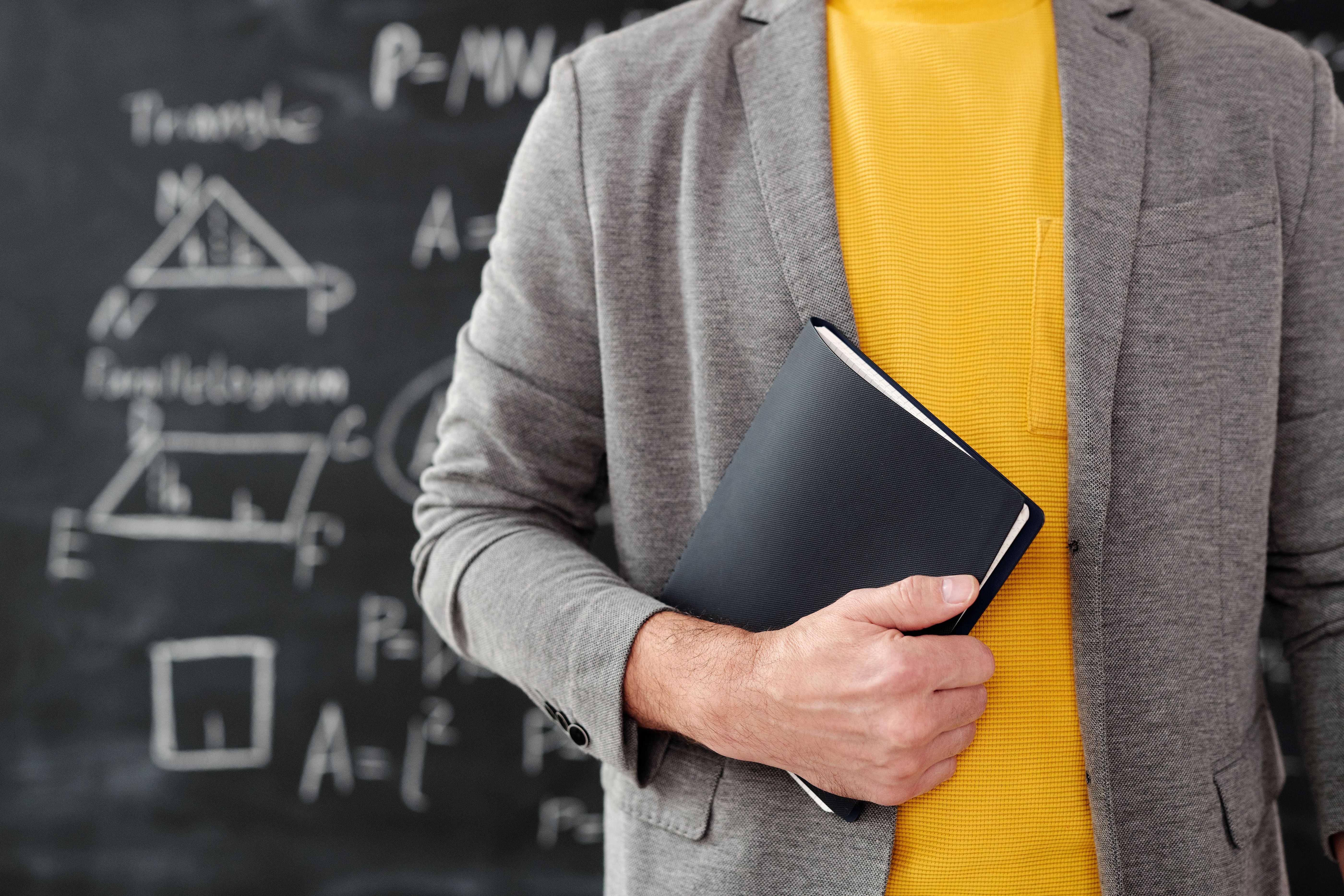 Defender la programación didáctica en las oposiciones de Matemáticas: qué valora realmente el tribunal